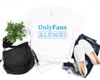 OnlyFans Alumni V-Neck