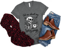 Spicy Page V-Neck