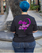 Baby Gyatt Back V-Neck