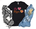 Big Heart Bigger Butt V-Neck