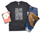 Fucking Awesome Tee