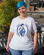 Thick Chick Tattoo Club Tee