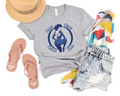 Thick Chick Tattoo Club Tee