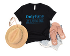 OnlyFans Alumni Tee