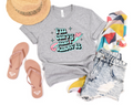 Curvy And I Know It Tee