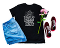 High Five Your Butt Tee
