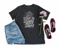 High Five Your Butt Tee