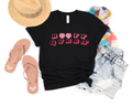 Booty Queen Tee