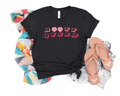 Booty Queen Tee