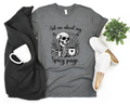 Spicy Page Tee