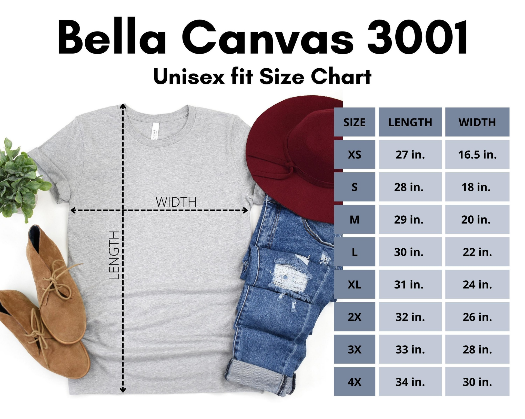 Rock Those Curves Tee