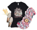 Real Women Have Curves V-Neck