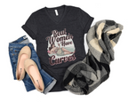 Real Women Have Curves V-Neck